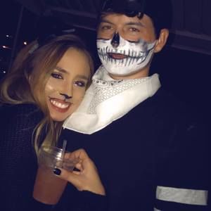 Meet your Posher, Jamie